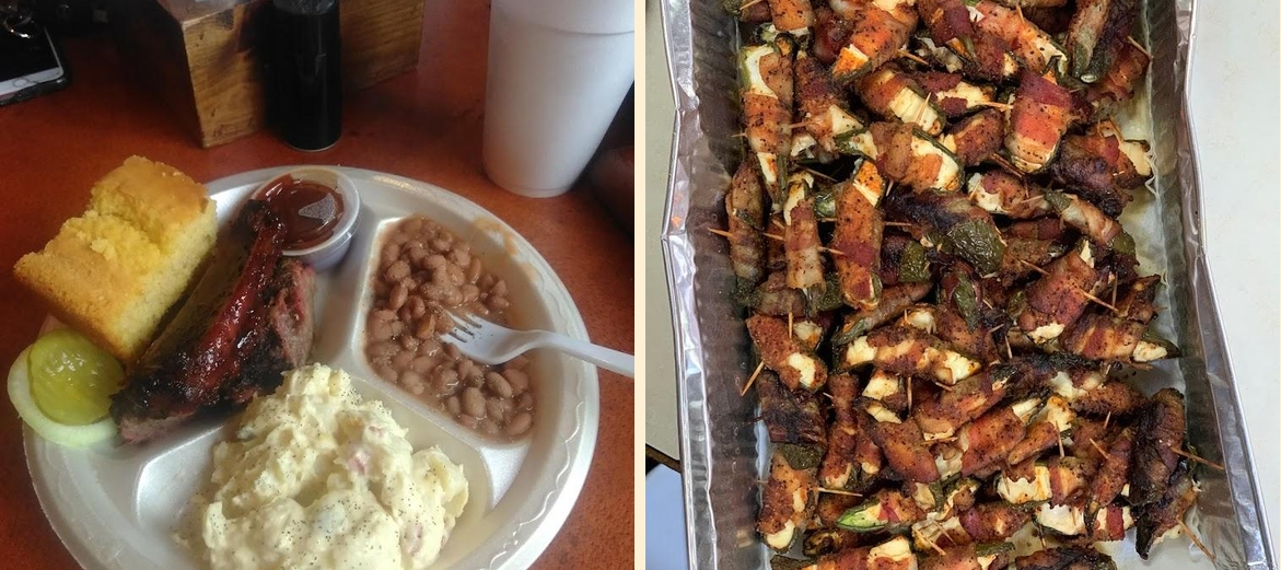 Big Boys Bar-B-Que Sweetwater