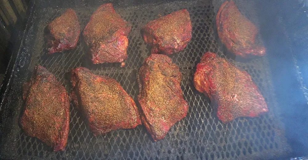 Brisket by the Pound